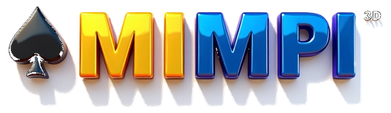 mimpi 3d