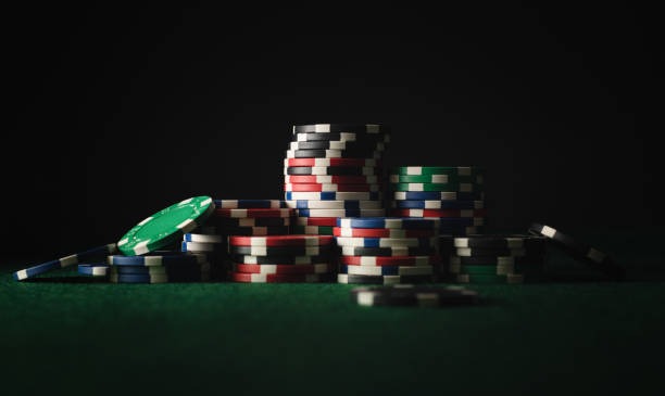 Live blackjack dealer interface on mobile screen showing card deal and player options