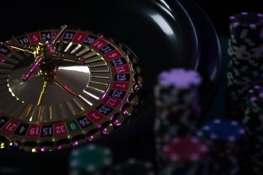 Dealer completing blackjack hand with card outcomes